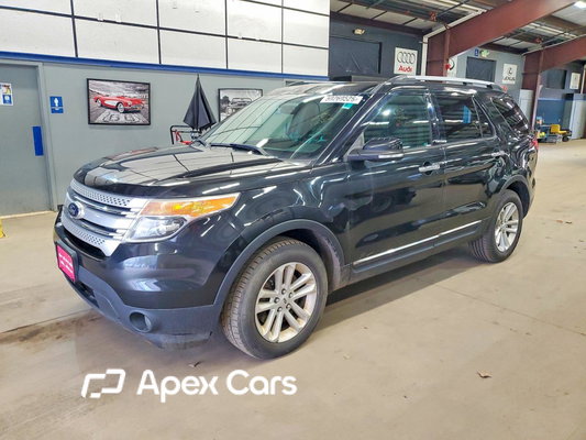 Ford Explorer 2014 - Image 1 of 13