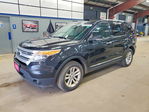 Ford Explorer 2014