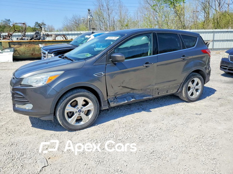 Ford Escape 2016 - Image 1 of 13