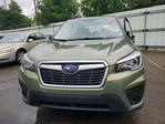 Subaru Forester 2019