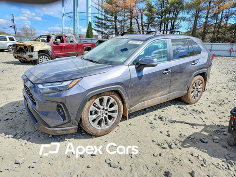 Toyota RAV 4 2024 - Image 1 of 13
