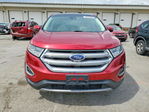 Ford Edge 2017