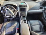 Ford Explorer 2011