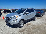 Ford EcoSport 2018