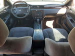 Chevrolet Impala 2015