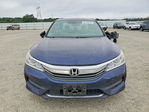 Honda Accord 2016