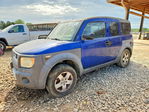 Honda Element 2004