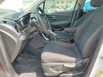 Chevrolet Trax 2018