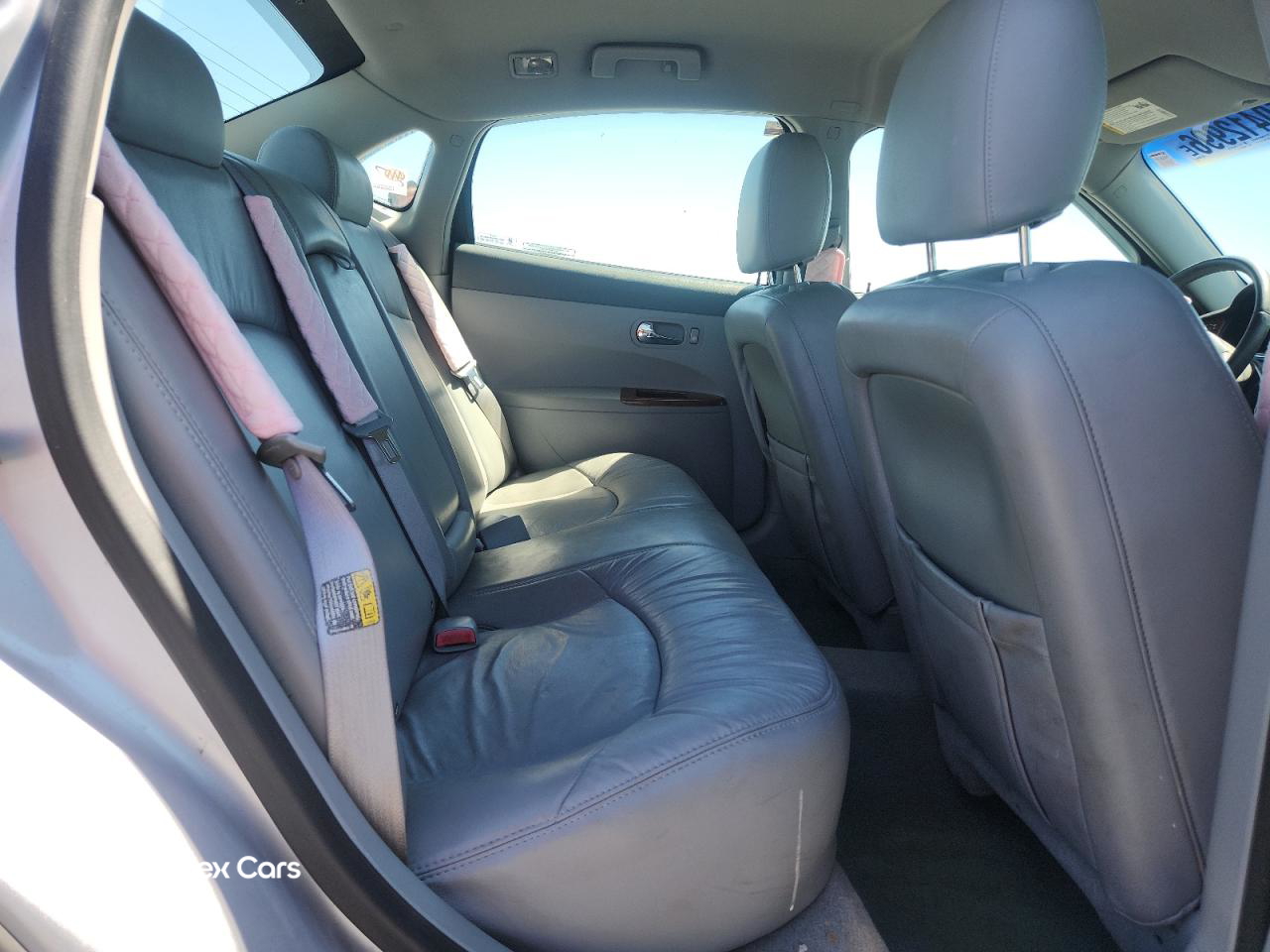 Buick LaCrosse 2006