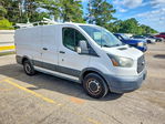 Ford Transit 2016