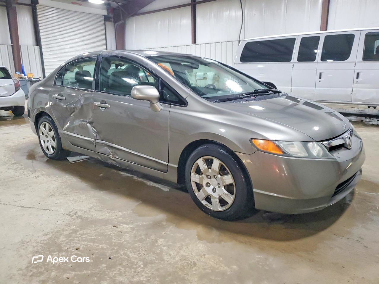 Honda Civic 2008