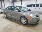 Honda Civic 2008