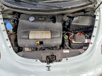 Volkswagen Beetle 2003