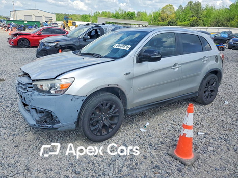 Mitsubishi Outlander 2018 - Image 1 of 13