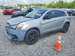 Mitsubishi Outlander 2018