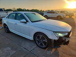 Audi A4 2018