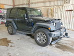 Jeep Wrangler 2016