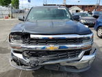 Chevrolet Silverado 2017