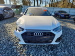 Audi A4 2023