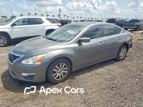 Nissan Altima 2014 - Image 1 of 5