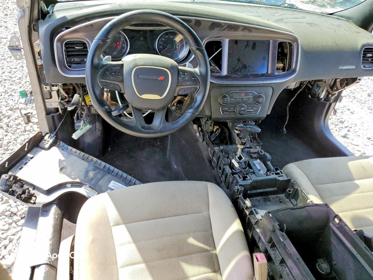 Dodge Charger 2018