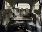 Honda Odyssey 2012