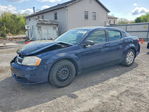 Dodge Avenger 2014