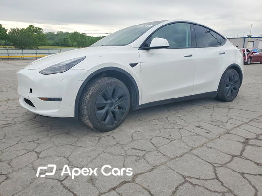 Tesla Model Y 2025 - Zdjęcie 1 z 13