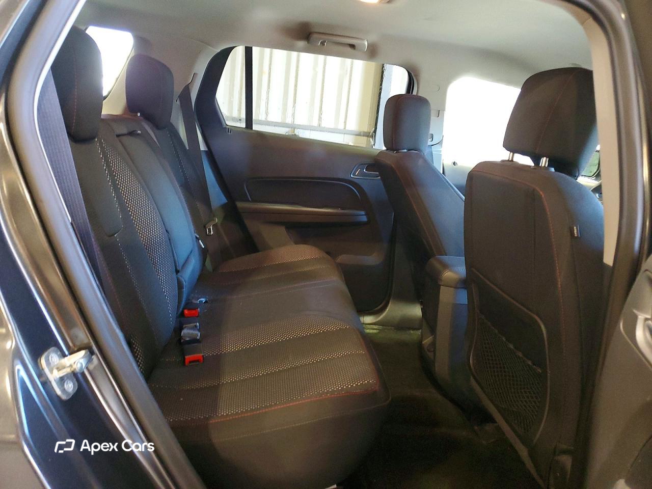 GMC Terrain 2017