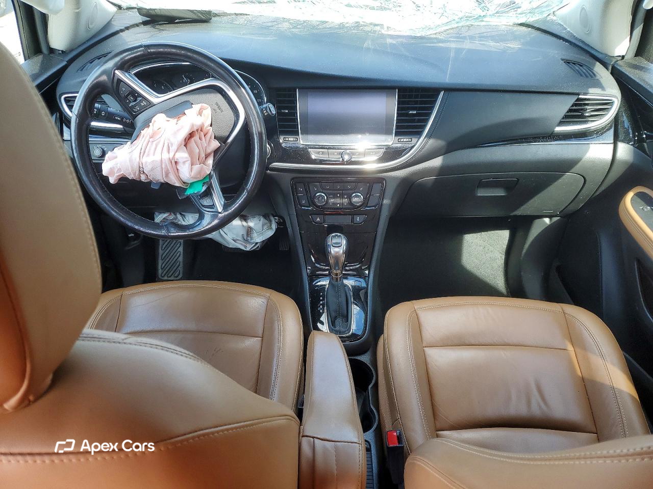 Buick Encore 2020