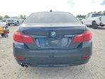 BMW Series 5 2015