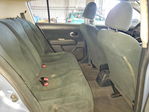 Nissan Versa 2011