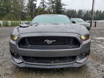Ford Mustang 2017