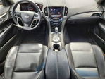 Cadillac ATS 2017