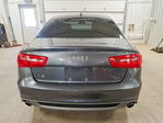 Audi A6 2015