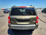 Jeep Liberty (Patriot) 2015