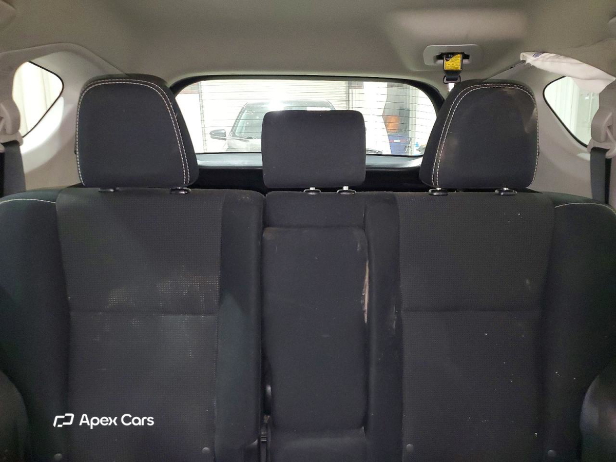 Toyota RAV 4 2017