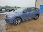 Honda CR-V 2013