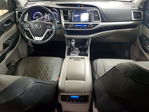 Toyota Highlander 2016