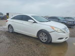 Hyundai Sonata 2011