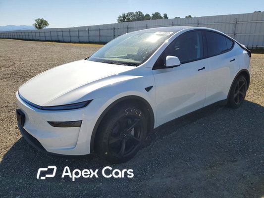 Tesla Model Y 2026 - Zdjęcie 1 z 13