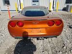 Chevrolet Corvette 2007