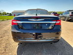 Chrysler 200 2013