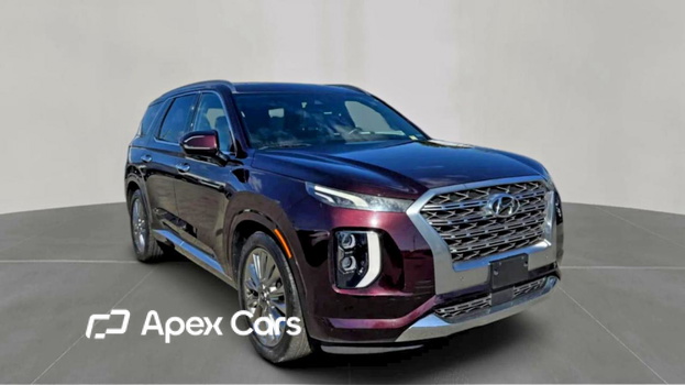 Hyundai Palisade 2020 - Image 1 of 10