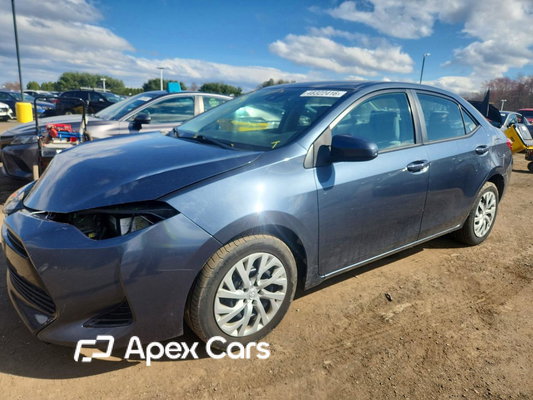 Toyota Corolla 2017 - Image 1 of 12