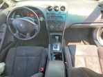 Nissan Altima 2012