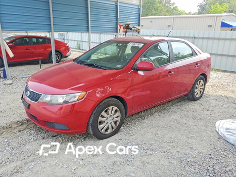 Kia Forte 2013 - Zdjęcie 1 z 12