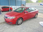 Kia Forte 2013