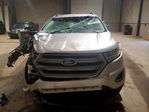 Ford Edge 2018
