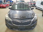 Kia Forte 2016